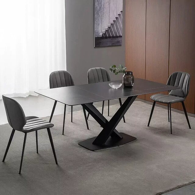 Cross DT-113 dining table