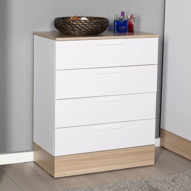 Kim dresser