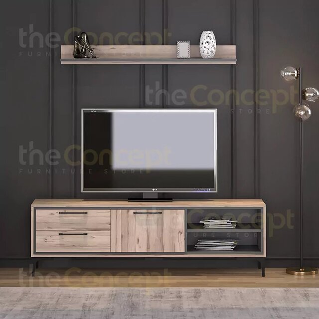 Levi TV unit