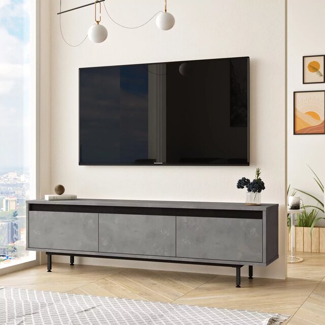 Maja TV unit