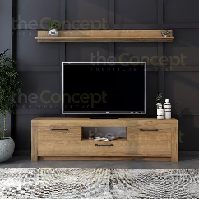 Sky TV unit